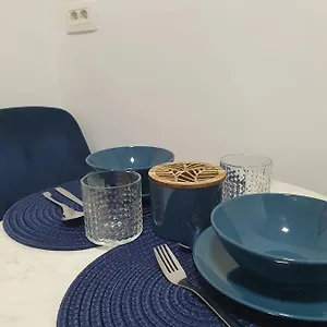Center Budget Apartment