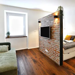 Wally Apartment