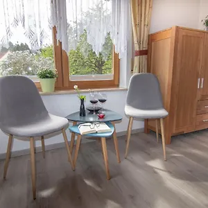 Ludwigskanal Apartment Schwarzenbruck