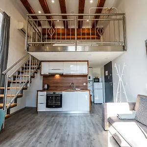 The Wonderful Loft Lublana