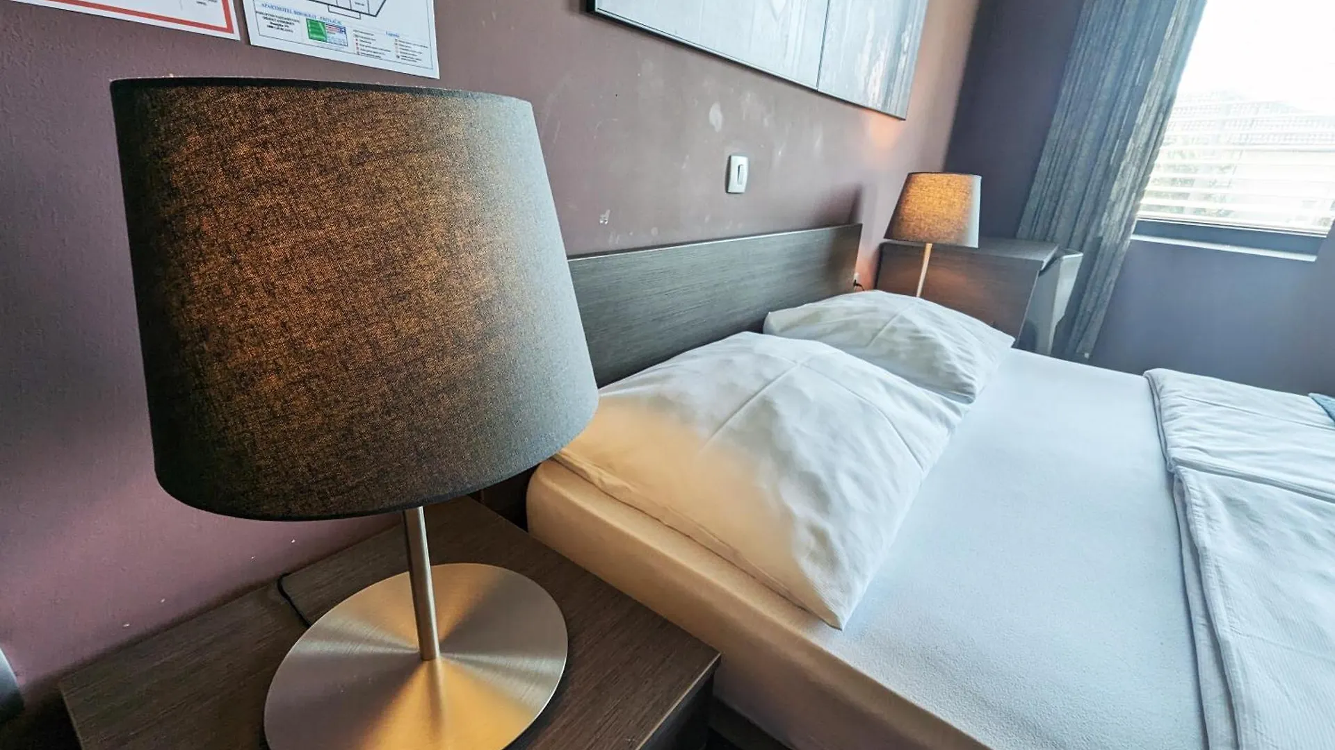 Nitro Rooms Lublana